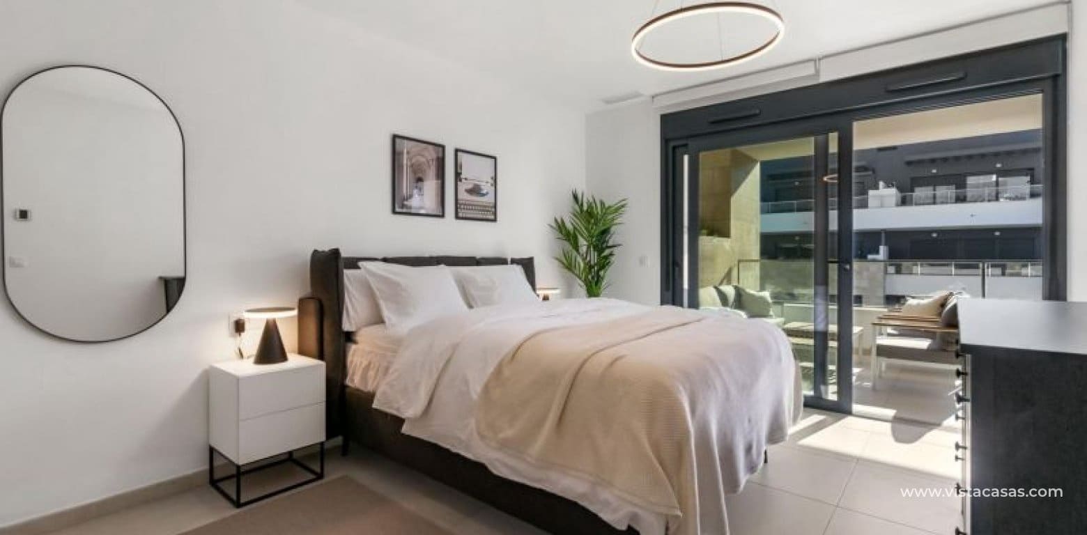 4 bedroom Apartment for sale in Playa Flamenca - € 829,700 (Ref: 8814864)