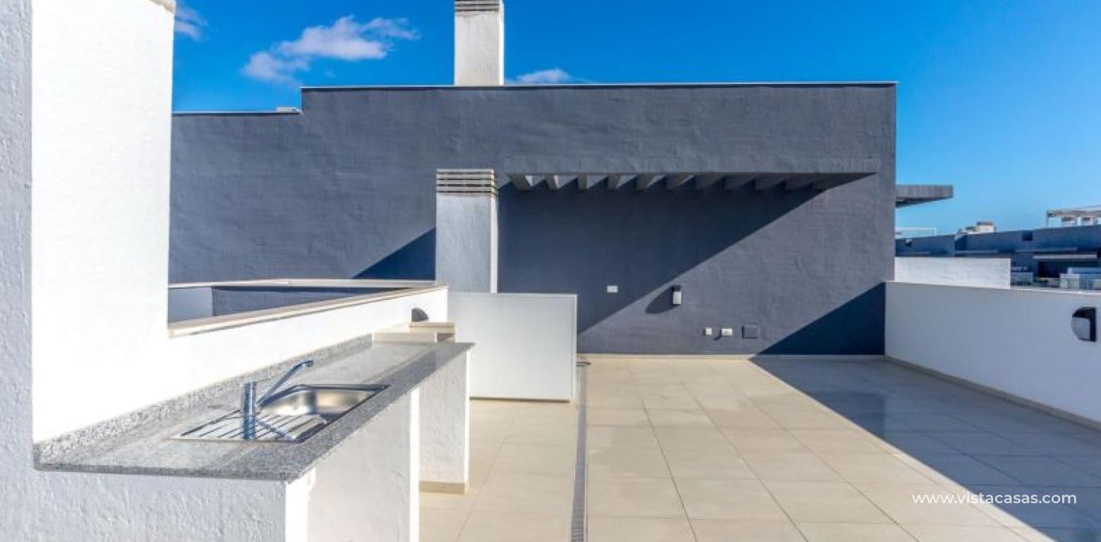 4 bedroom Apartment for sale in Playa Flamenca - € 829,700 (Ref: 8814864)