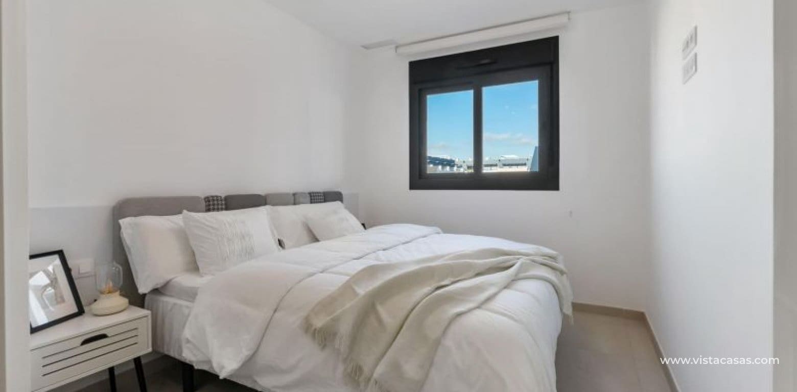 4 bedroom Apartment for sale in Playa Flamenca - € 829,700 (Ref: 8814864)