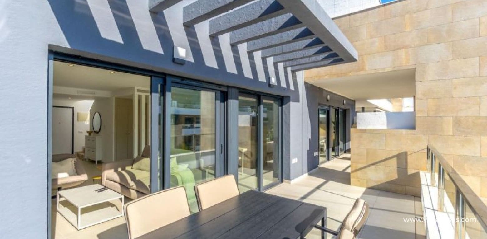 4 bedroom Apartment for sale in Playa Flamenca - € 829,700 (Ref: 8814864)