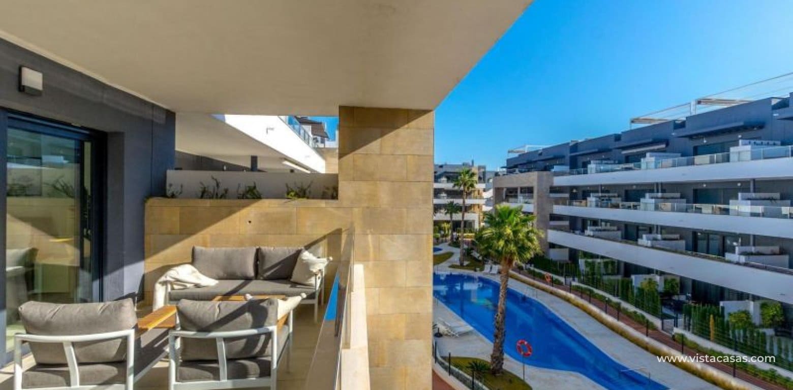 4 bedroom Apartment for sale in Playa Flamenca - € 829,700 (Ref: 8814864)