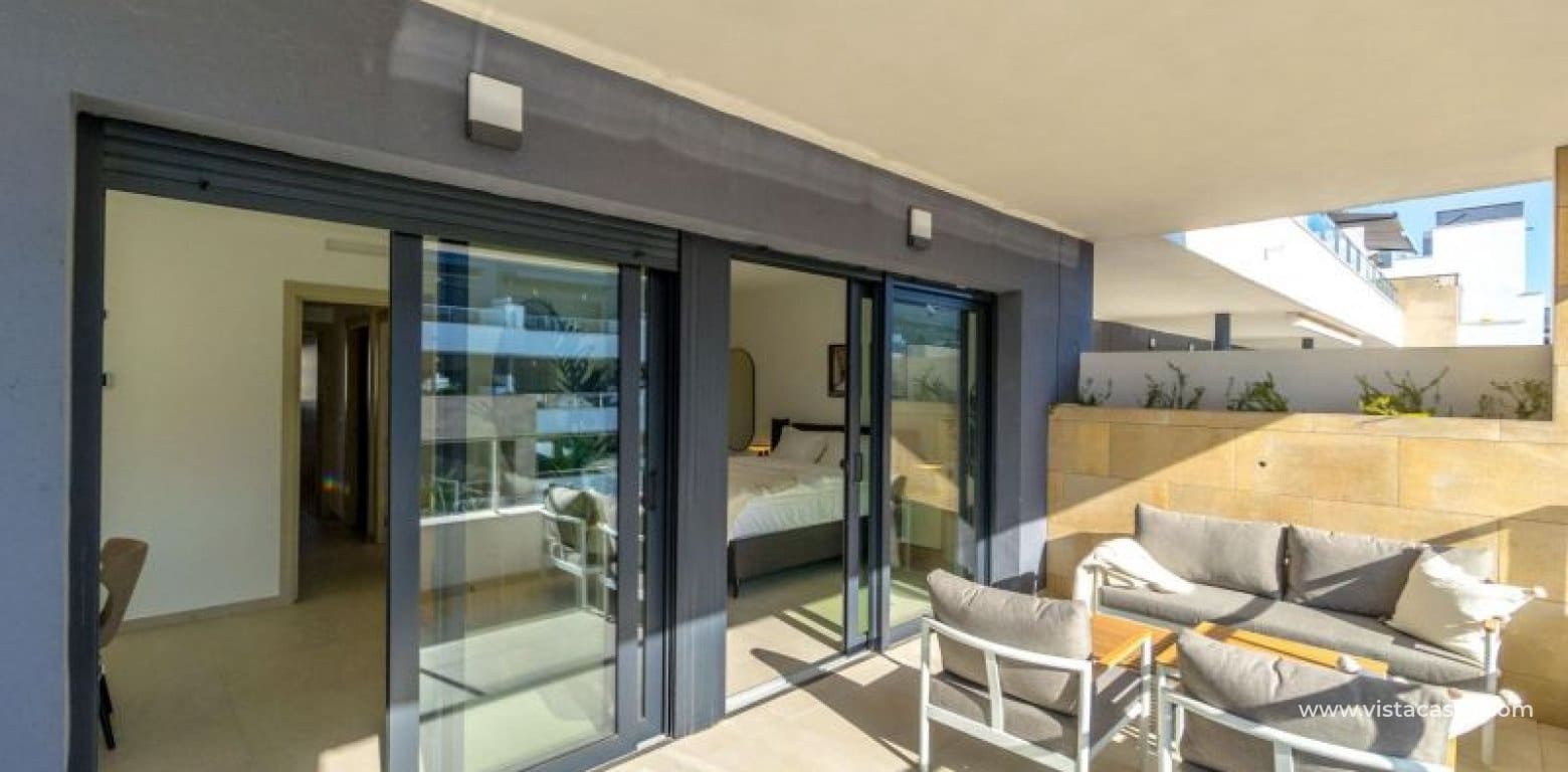 4 bedroom Apartment for sale in Playa Flamenca - € 829,700 (Ref: 8814864)