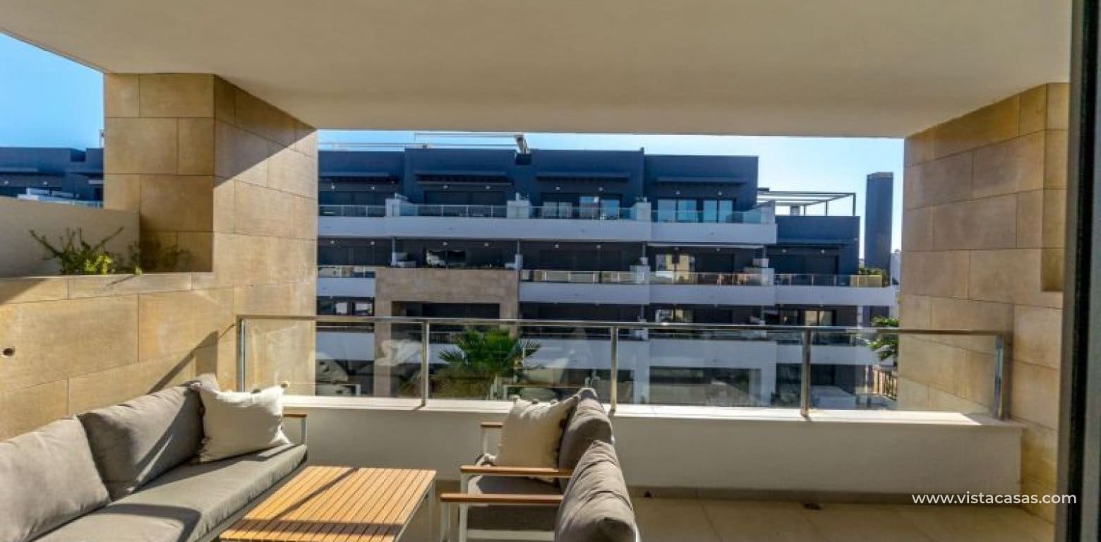 4 bedroom Apartment for sale in Playa Flamenca - € 829,700 (Ref: 8814864)