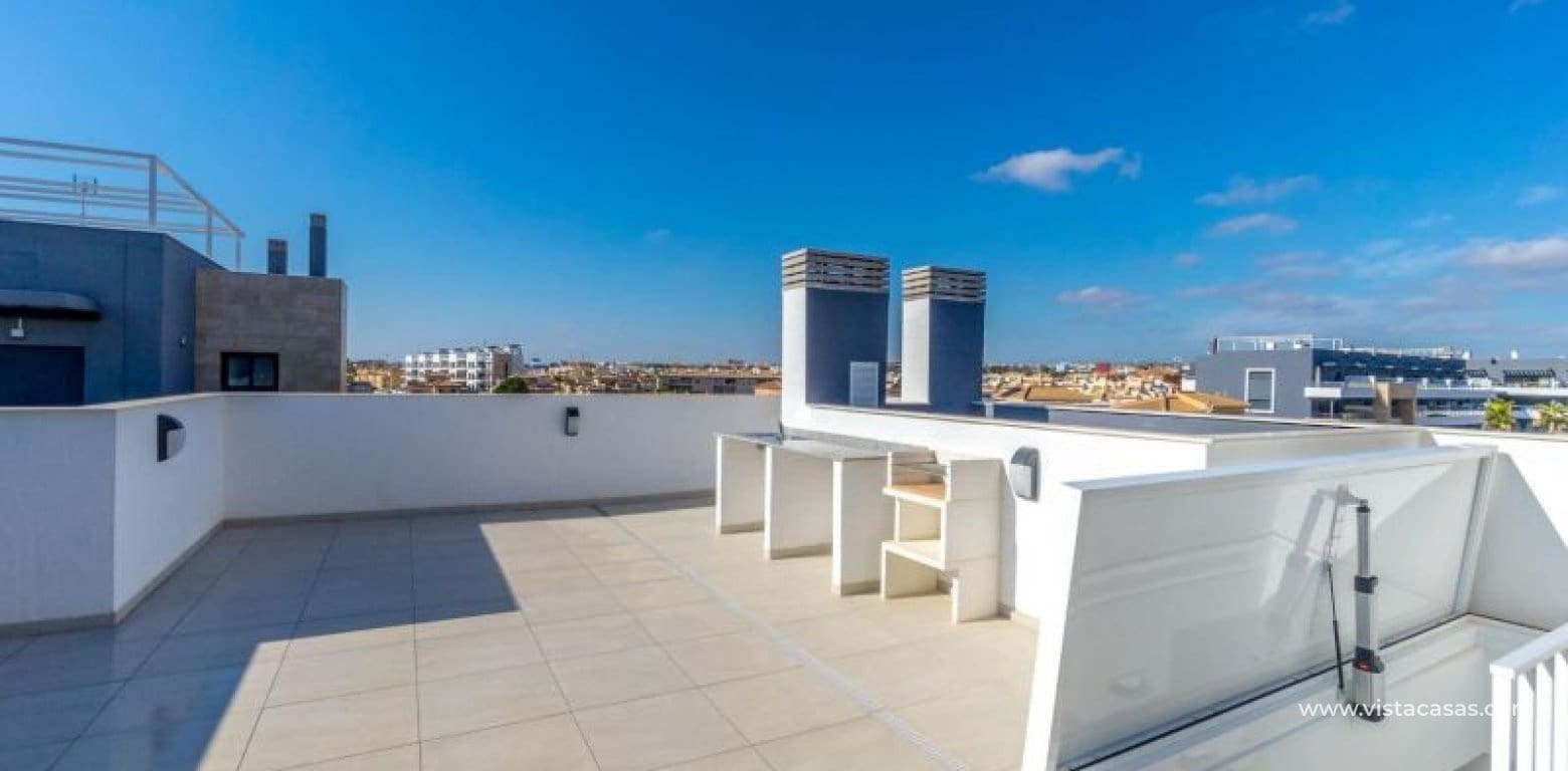4 bedroom Apartment for sale in Playa Flamenca - € 829,700 (Ref: 8814864)