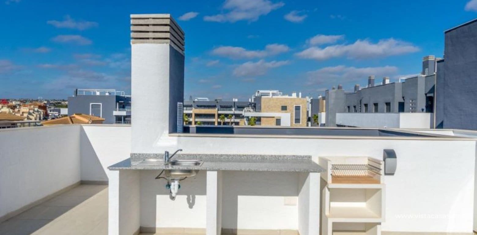 4 bedroom Apartment for sale in Playa Flamenca - € 829,700 (Ref: 8814864)