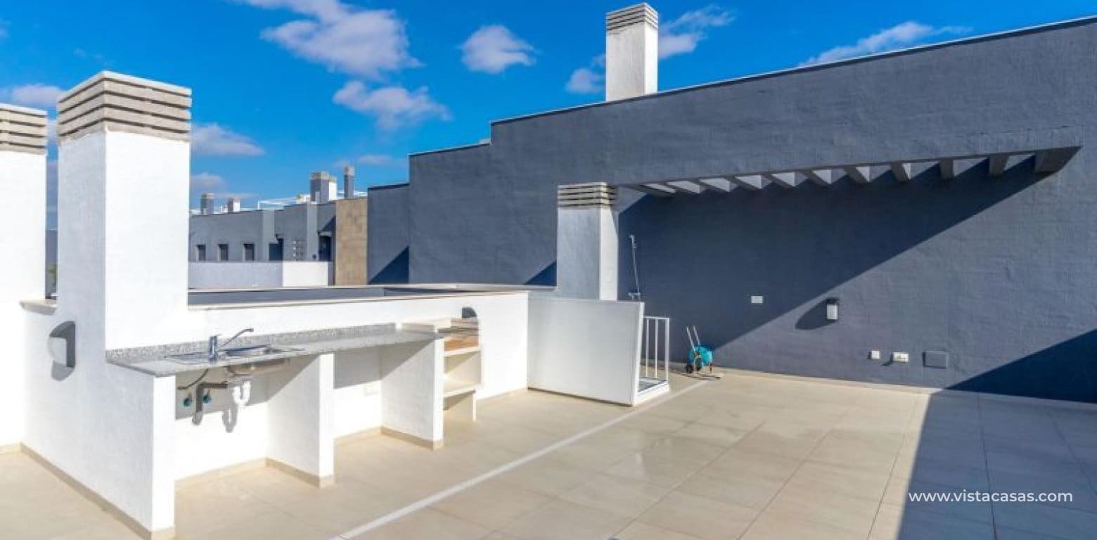 4 bedroom Apartment for sale in Playa Flamenca - € 829,700 (Ref: 8814864)