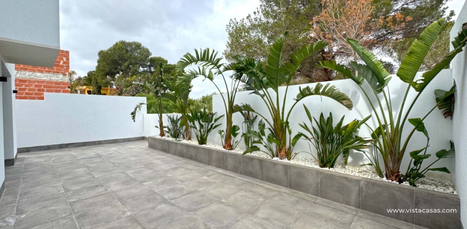 Chalet de 4 habitaciones en Los Balcones en venta - 495.000 € (Ref: 8828764)