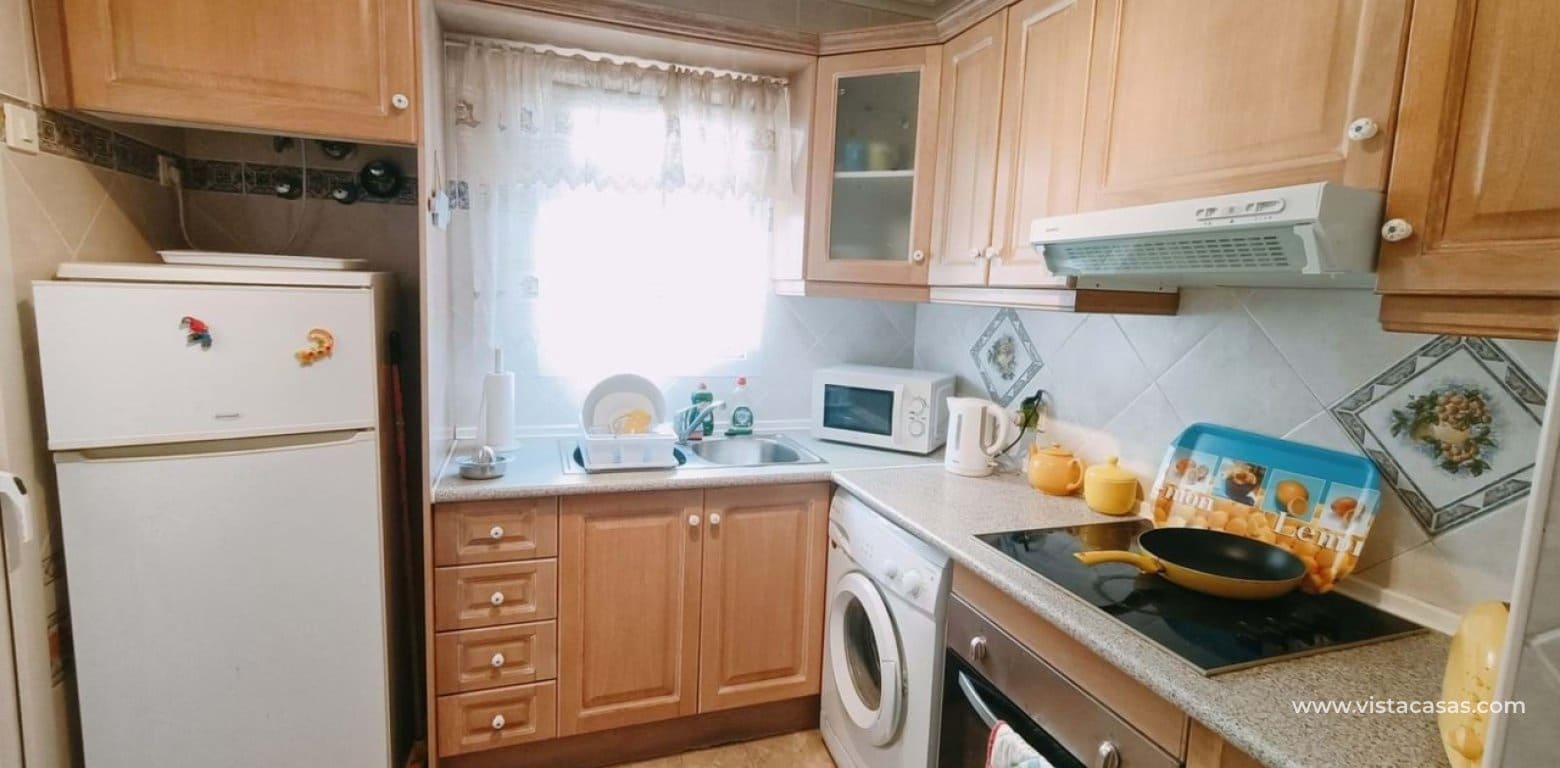 3 makuuhuone Omakotitalo myytävänä paikassa Playa Flamenca - 239 995 € (Ref: 8872935)