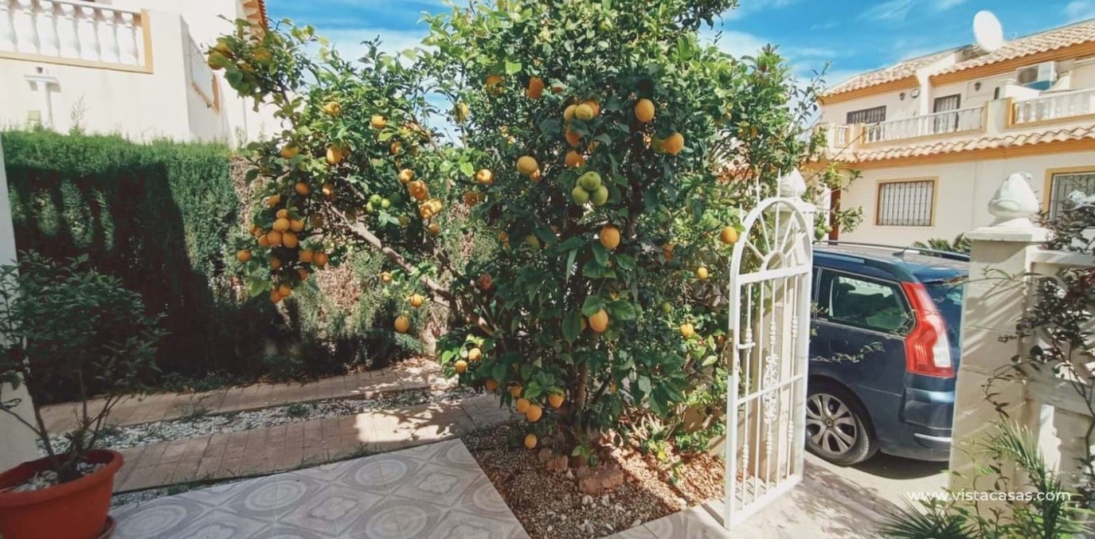 3 makuuhuone Omakotitalo myytävänä paikassa Playa Flamenca - 239 995 € (Ref: 8872935)