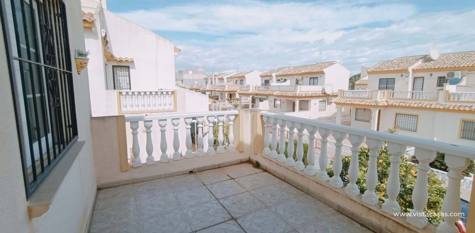 3 makuuhuone Omakotitalo myytävänä paikassa Playa Flamenca - 239 995 € (Ref: 8872935)