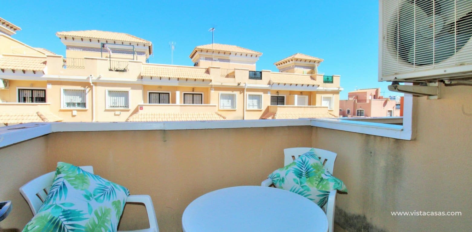 3 soveværelse Byhus til salg i Villamartin med swimmingpool - € 164.900 (Ref: 8895859)