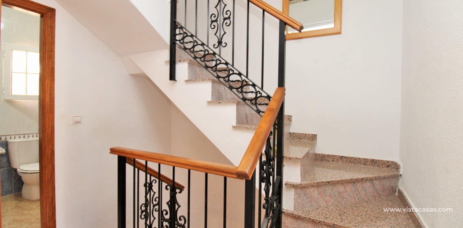 3 soveværelse Byhus til salg i Villamartin med swimmingpool - € 164.900 (Ref: 8895859)