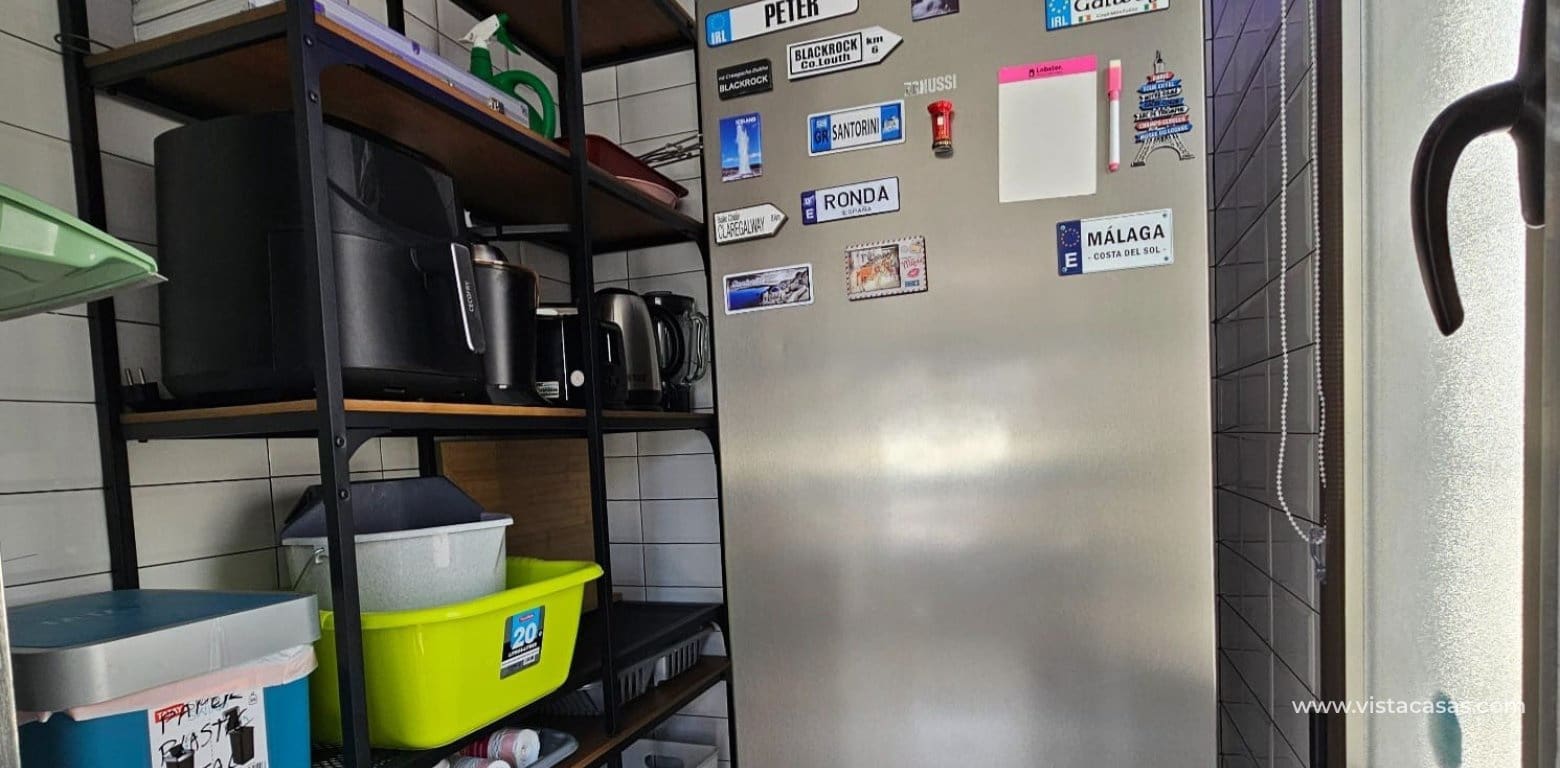 4 slaapkamer Villa te koop in Villamartin - € 449.000 (Ref: 8910241)