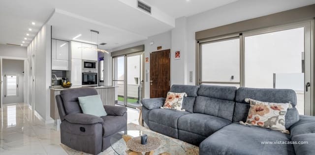 4 slaapkamer Villa te koop in Villamartin, Orihuela - € 449.000 (Ref: 8910241)