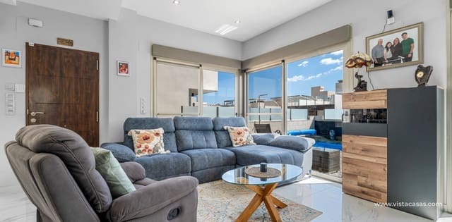 4 slaapkamer Villa te koop in Villamartin, Orihuela - € 449.000 (Ref: 8910241)