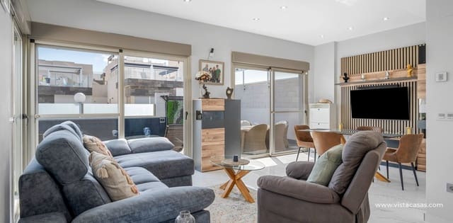 4 slaapkamer Villa te koop in Villamartin, Orihuela - € 449.000 (Ref: 8910241)