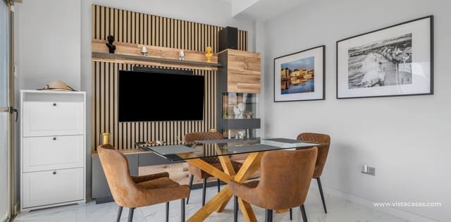 4 slaapkamer Villa te koop in Villamartin, Orihuela - € 449.000 (Ref: 8910241)