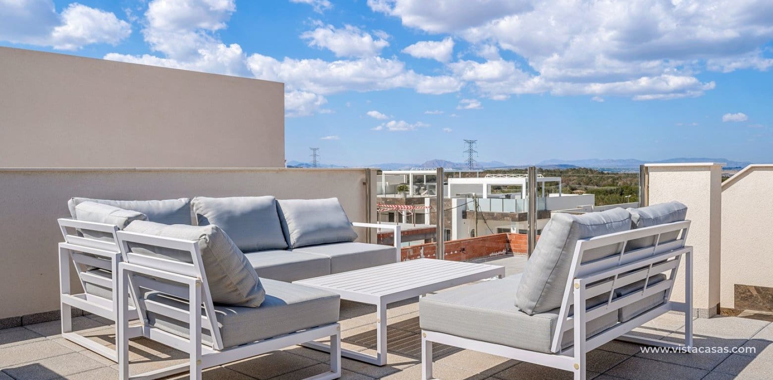 4 slaapkamer Villa te koop in Villamartin - € 449.000 (Ref: 8910241)