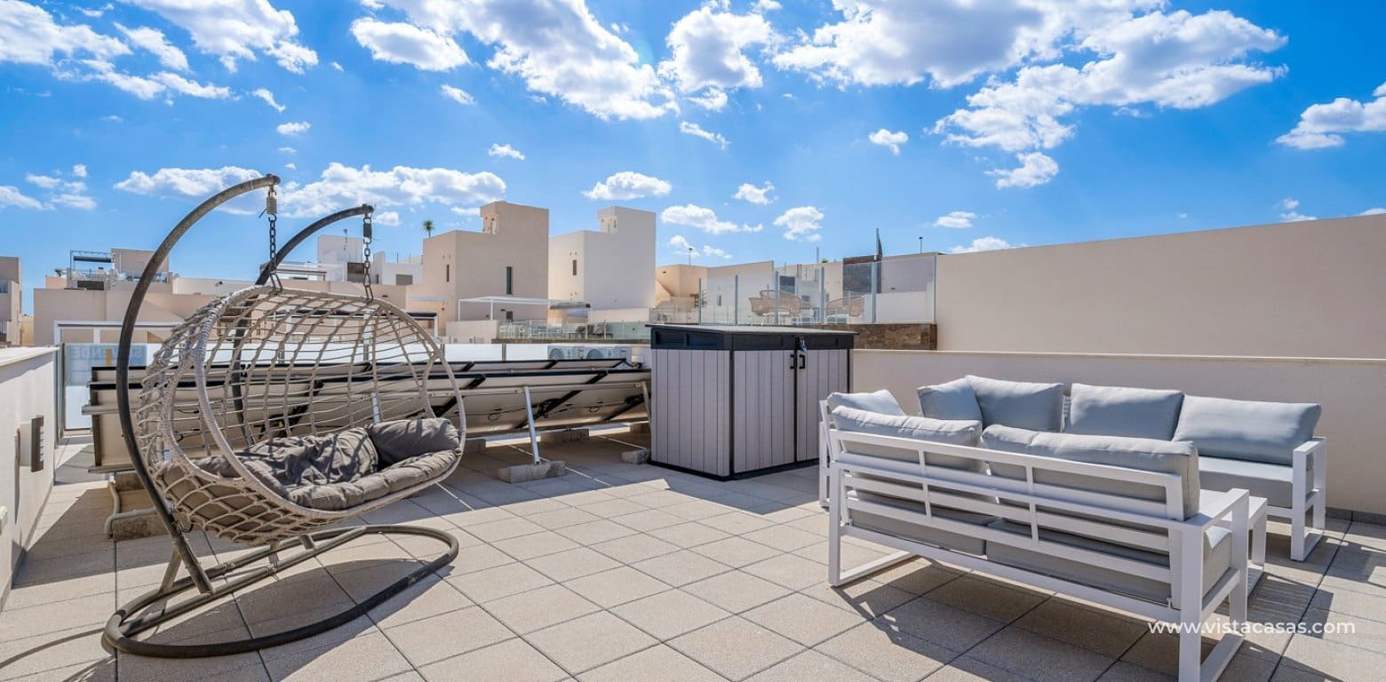 4 slaapkamer Villa te koop in Villamartin - € 449.000 (Ref: 8910241)