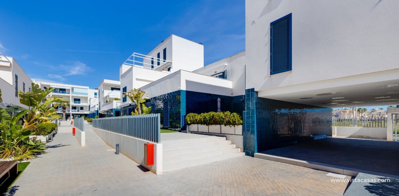 2 bedroom Apartment for sale in Playa Flamenca - € 259,000 (Ref: 8918424)