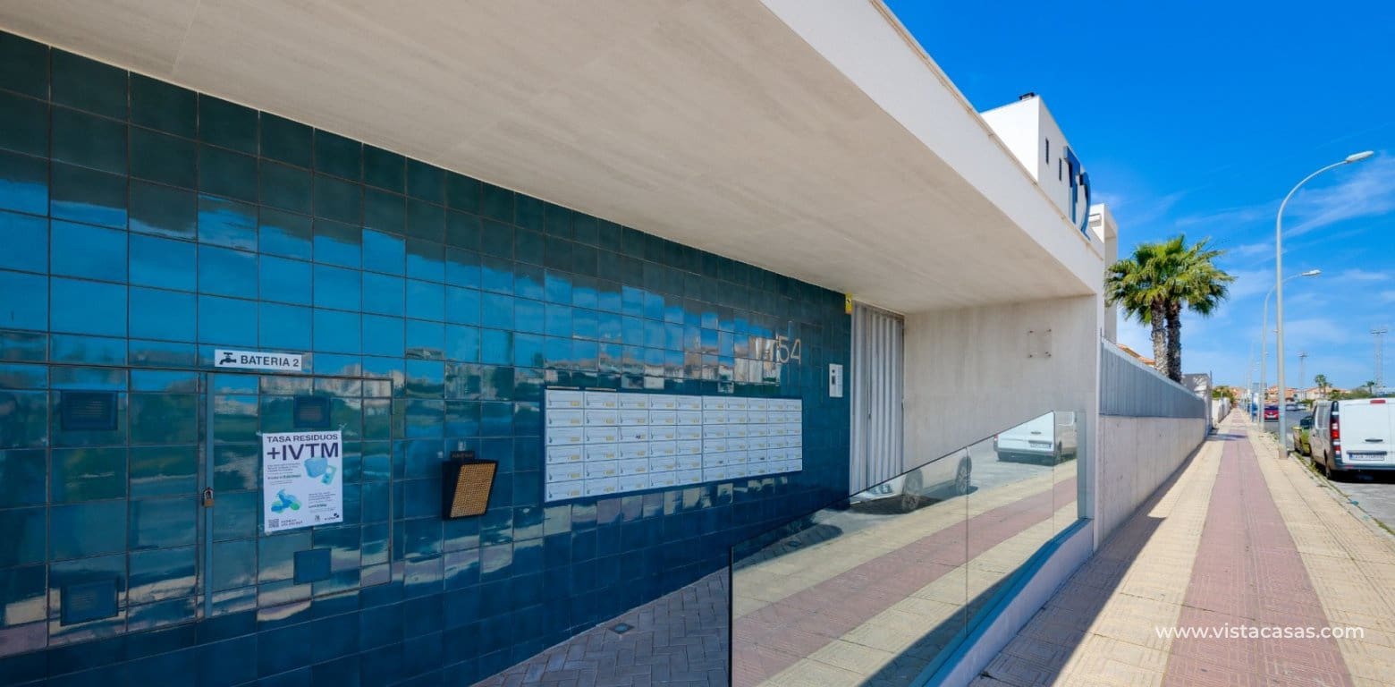 2 bedroom Apartment for sale in Playa Flamenca - € 259,000 (Ref: 8918424)