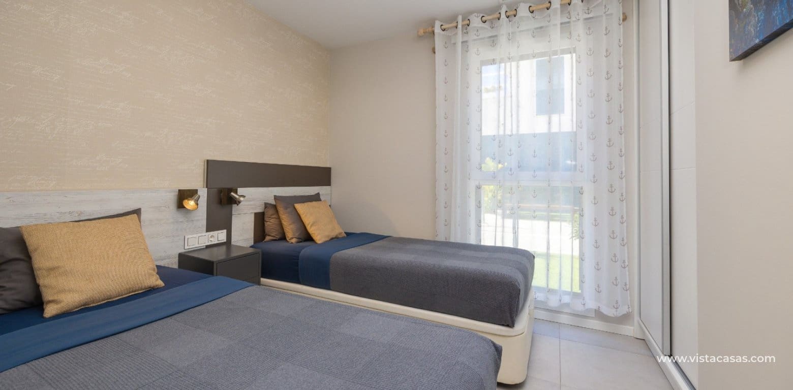 2 bedroom Apartment for sale in Playa Flamenca - € 259,000 (Ref: 8918424)