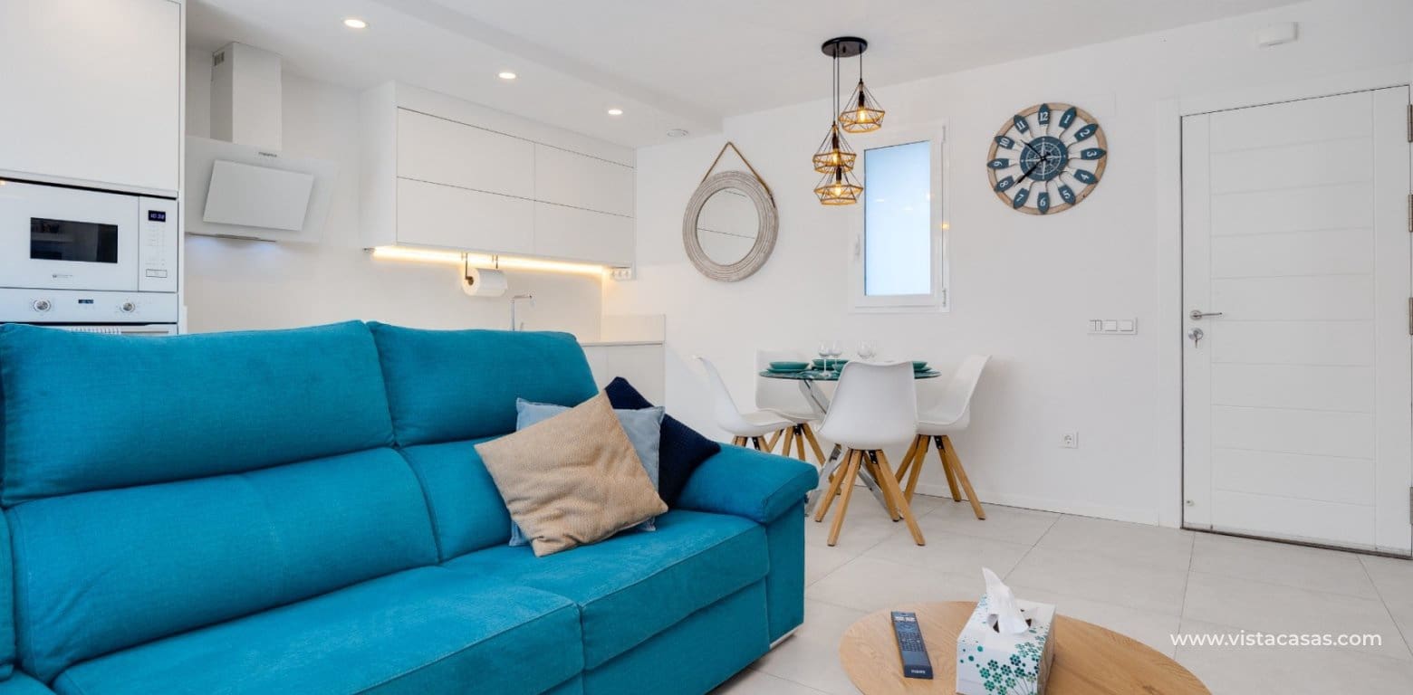 2 bedroom Apartment for sale in Playa Flamenca - € 259,000 (Ref: 8918424)