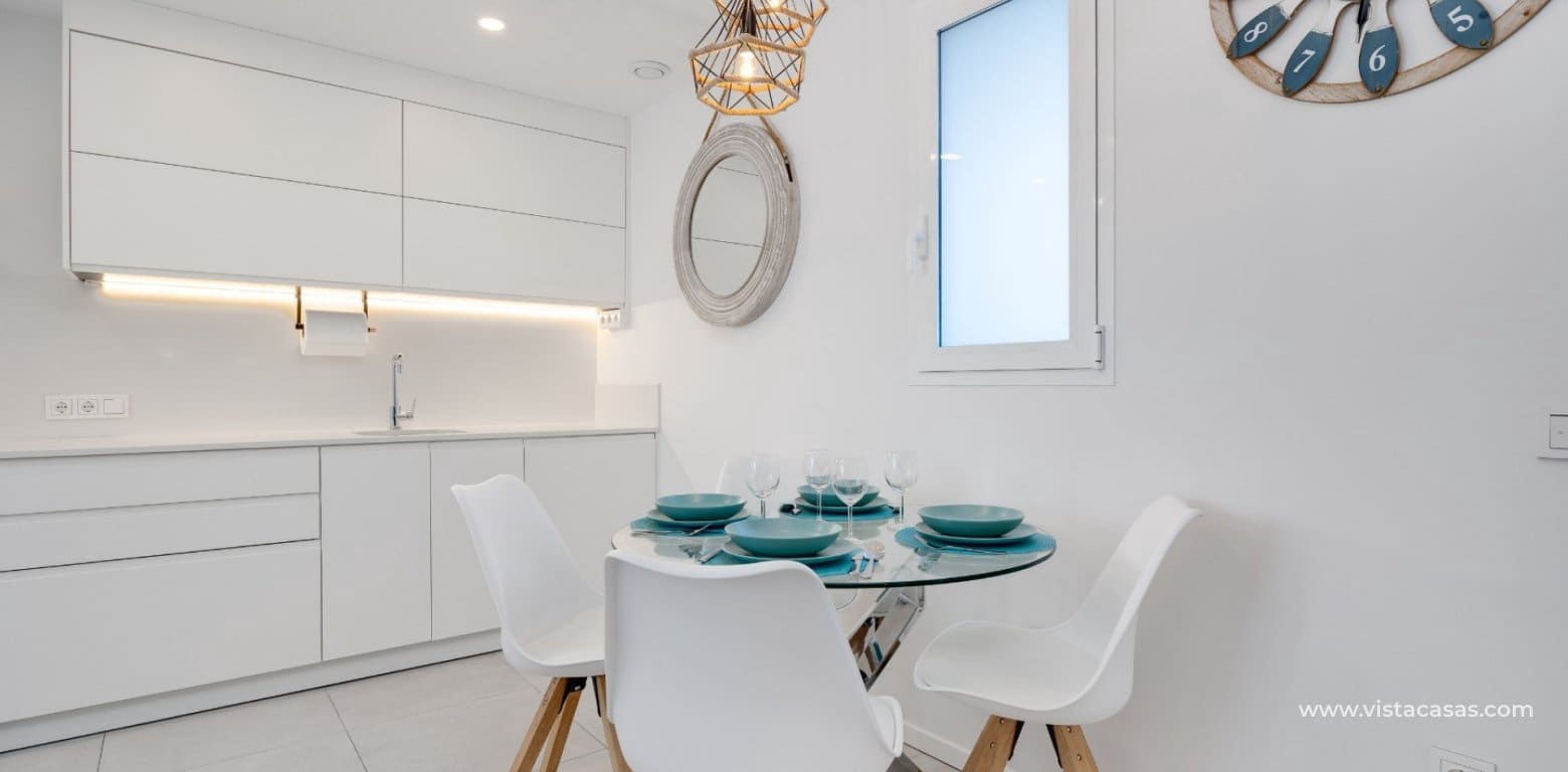 2 bedroom Apartment for sale in Playa Flamenca - € 259,000 (Ref: 8918424)