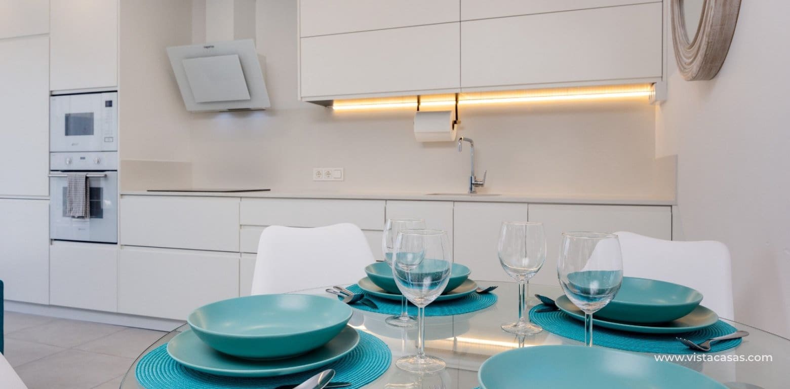 2 bedroom Apartment for sale in Playa Flamenca - € 259,000 (Ref: 8918424)