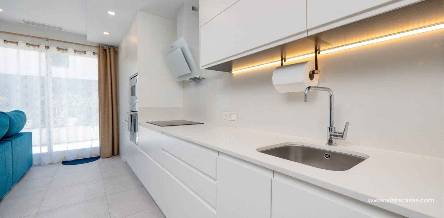 2 bedroom Apartment for sale in Playa Flamenca - € 259,000 (Ref: 8918424)