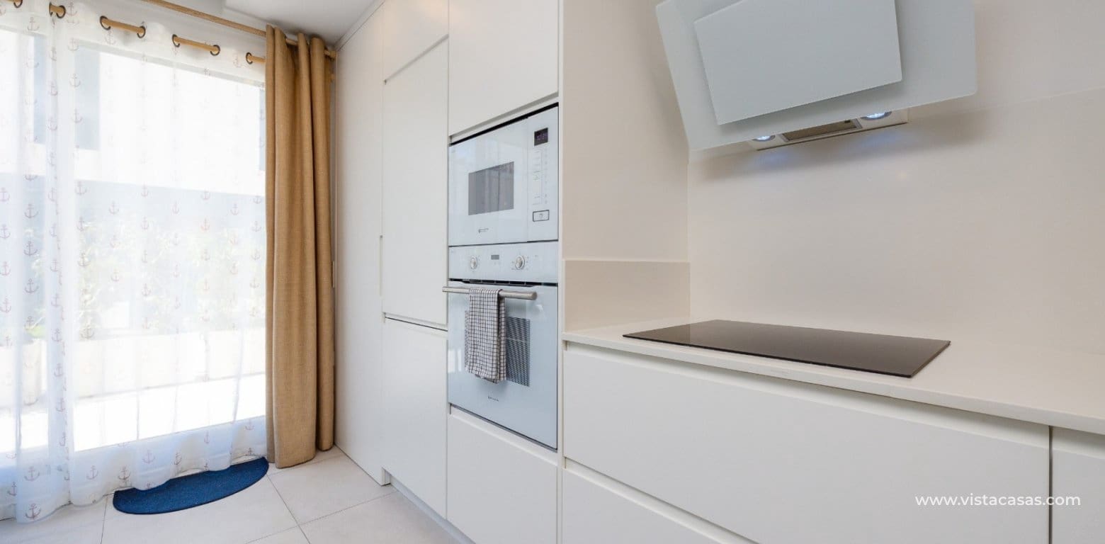 2 bedroom Apartment for sale in Playa Flamenca - € 259,000 (Ref: 8918424)