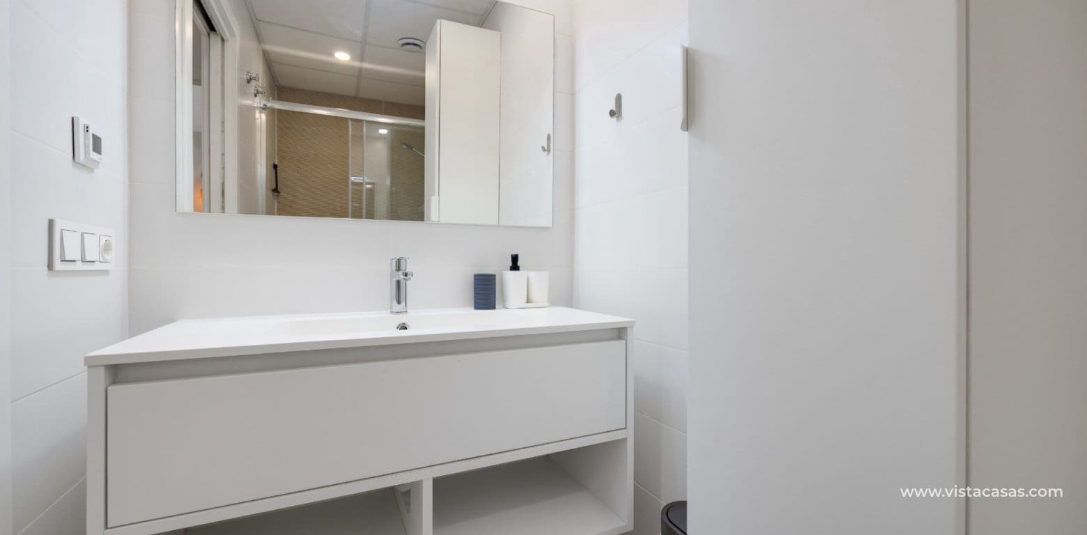 2 bedroom Apartment for sale in Playa Flamenca - € 259,000 (Ref: 8918424)