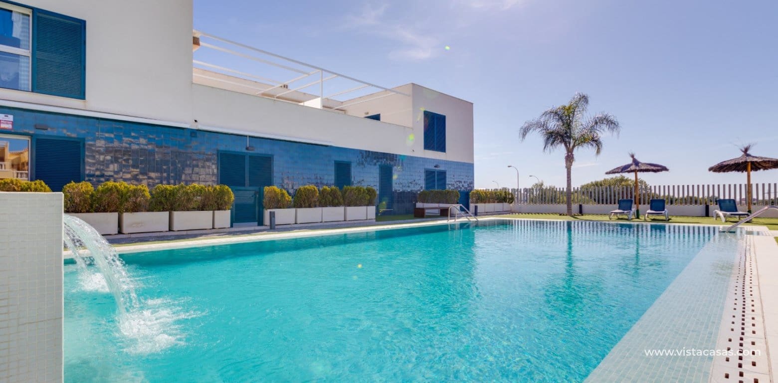 2 bedroom Apartment for sale in Playa Flamenca - € 259,000 (Ref: 8918424)