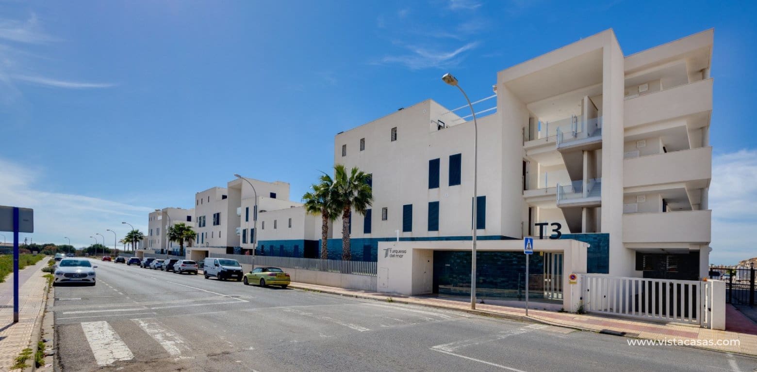 2 bedroom Apartment for sale in Playa Flamenca - € 259,000 (Ref: 8918424)