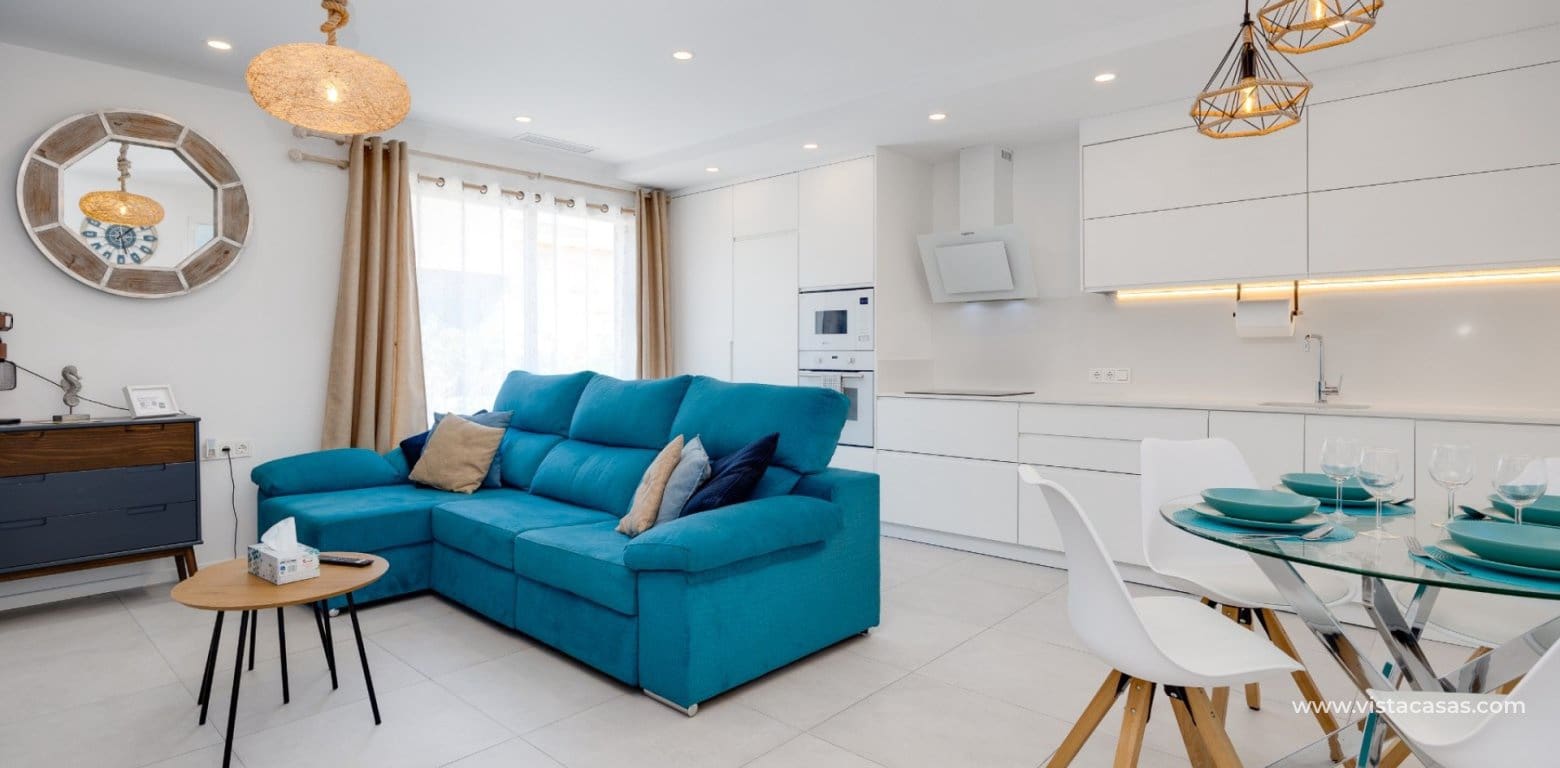 2 bedroom Apartment for sale in Playa Flamenca - € 259,000 (Ref: 8918424)