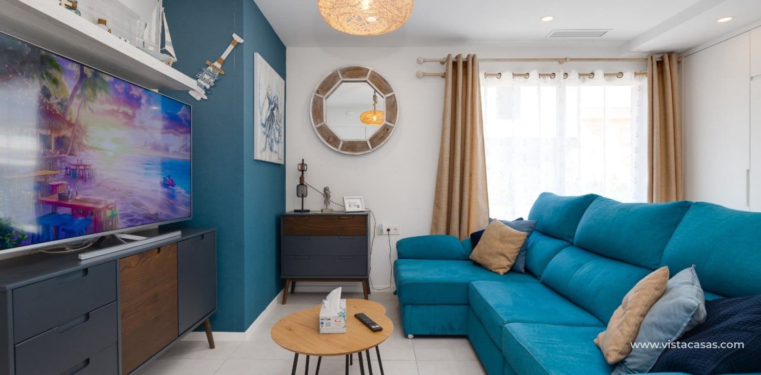 2 bedroom Apartment for sale in Playa Flamenca - € 259,000 (Ref: 8918424)