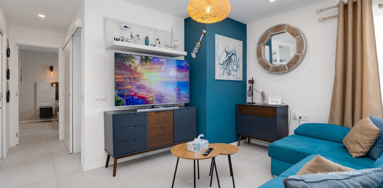 2 bedroom Apartment for sale in Playa Flamenca - € 259,000 (Ref: 8918424)