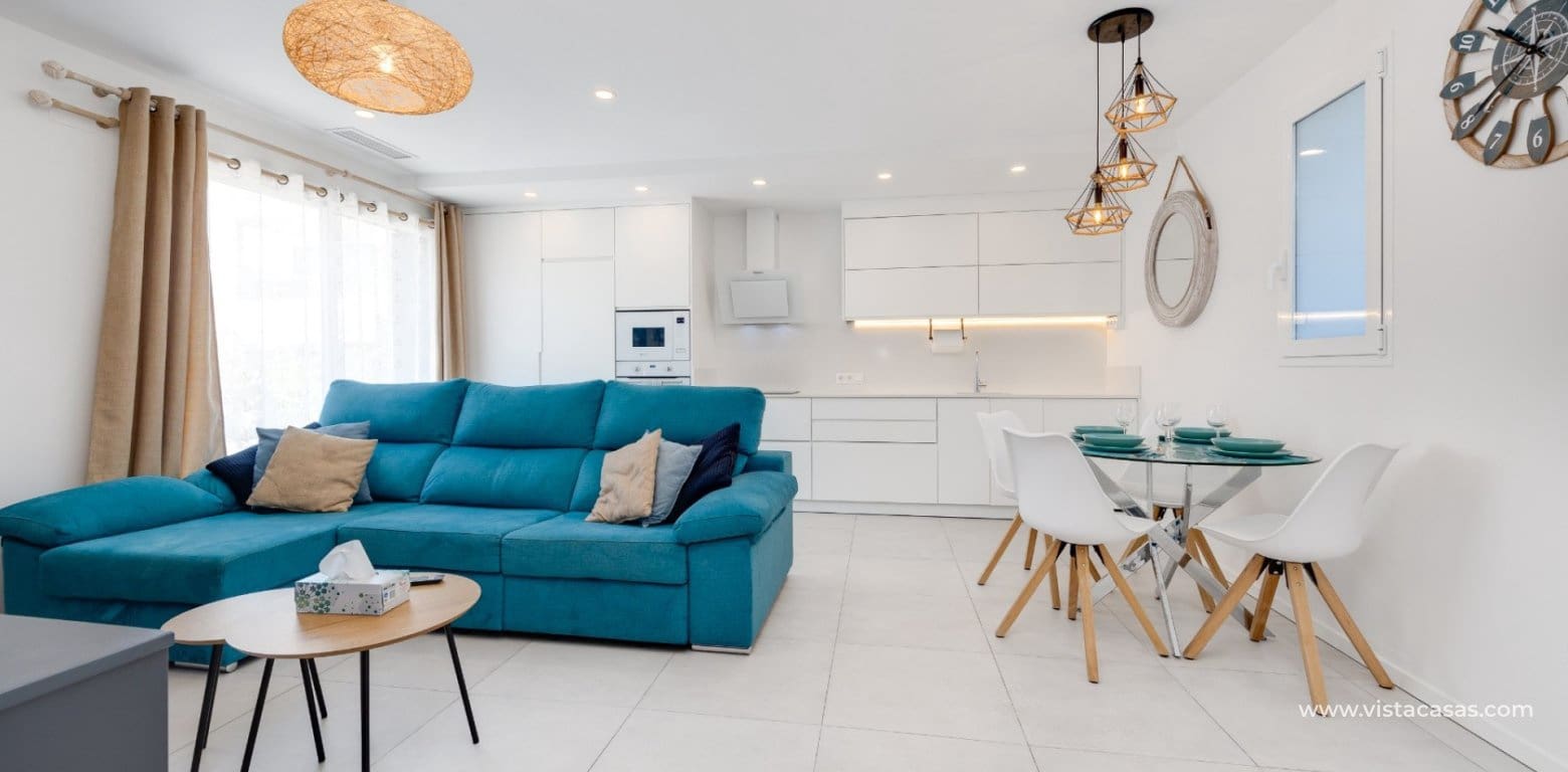 2 bedroom Apartment for sale in Playa Flamenca - € 259,000 (Ref: 8918424)