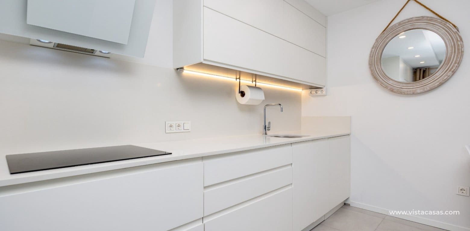 2 bedroom Apartment for sale in Playa Flamenca - € 259,000 (Ref: 8918424)