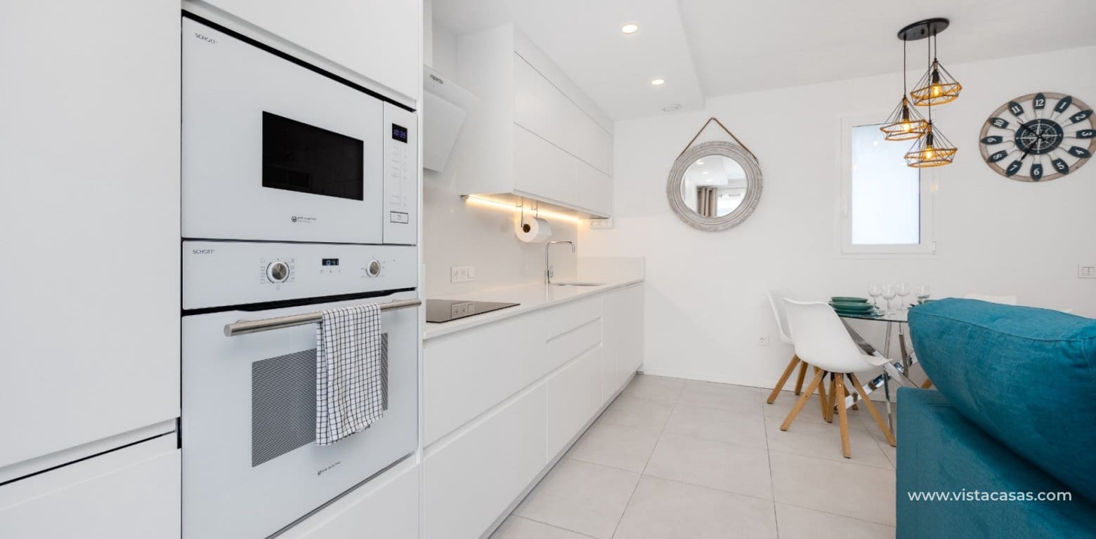 2 bedroom Apartment for sale in Playa Flamenca - € 259,000 (Ref: 8918424)