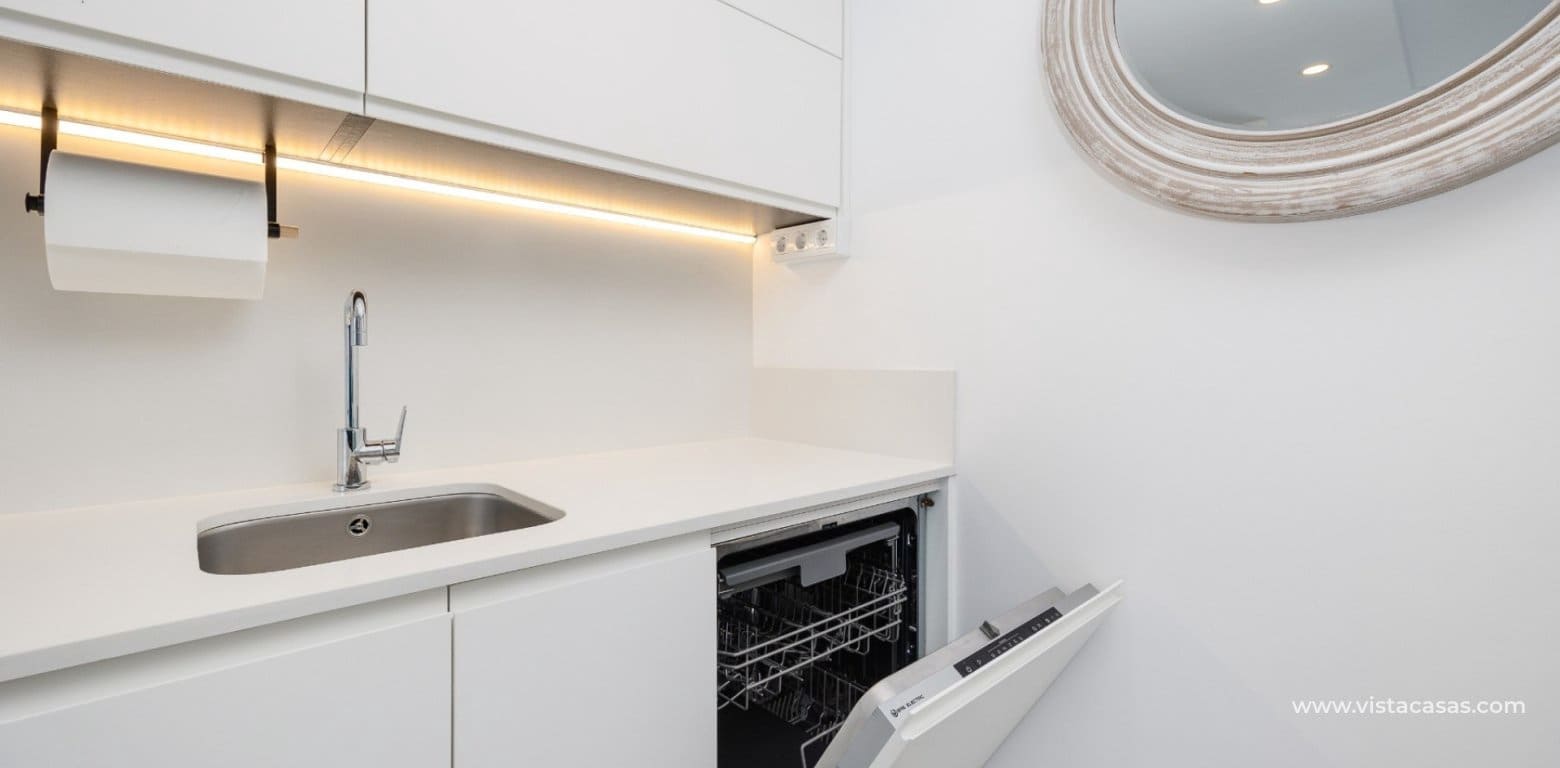 2 bedroom Apartment for sale in Playa Flamenca - € 259,000 (Ref: 8918424)