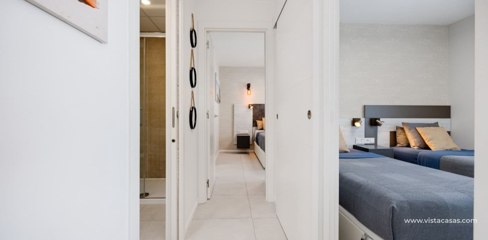 2 bedroom Apartment for sale in Playa Flamenca - € 259,000 (Ref: 8918424)