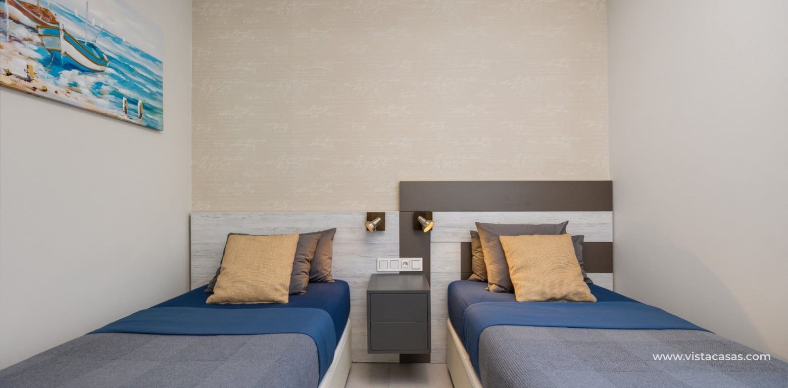 2 bedroom Apartment for sale in Playa Flamenca - € 259,000 (Ref: 8918424)