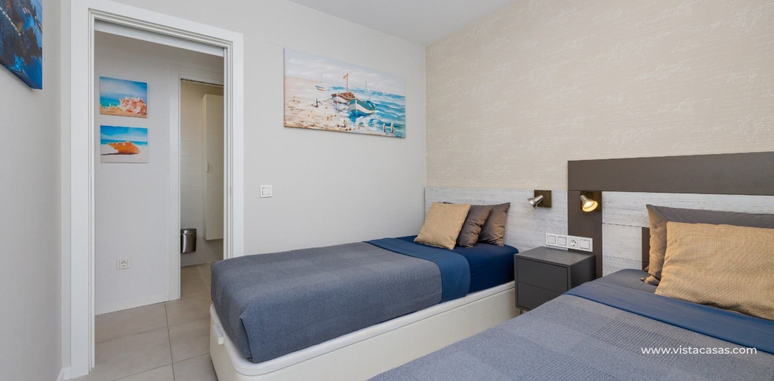 2 bedroom Apartment for sale in Playa Flamenca - € 259,000 (Ref: 8918424)