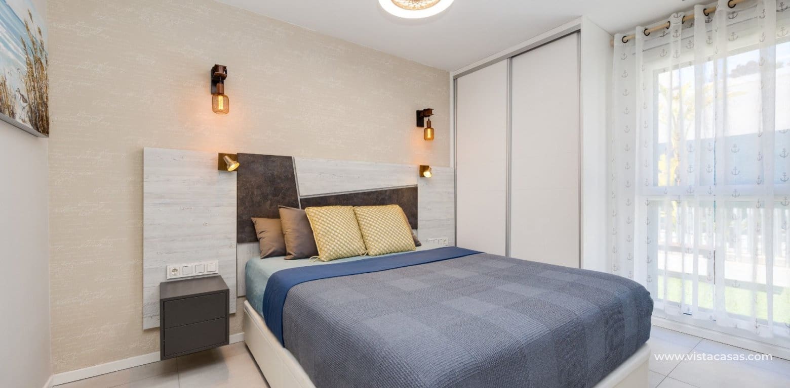 2 bedroom Apartment for sale in Playa Flamenca - € 259,000 (Ref: 8918424)