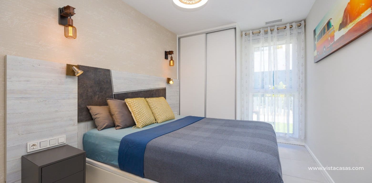 2 bedroom Apartment for sale in Playa Flamenca - € 259,000 (Ref: 8918424)