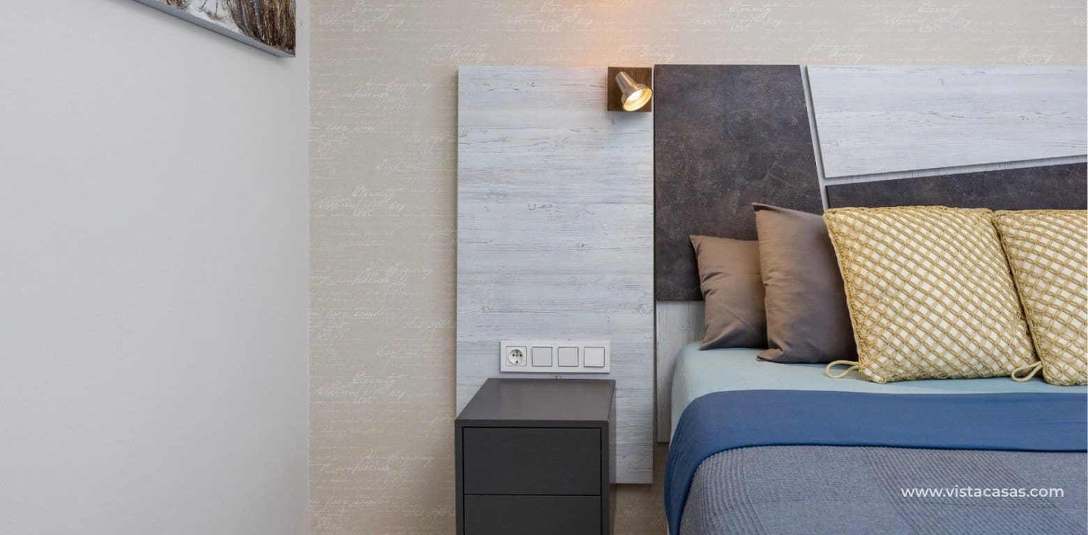 2 bedroom Apartment for sale in Playa Flamenca - € 259,000 (Ref: 8918424)