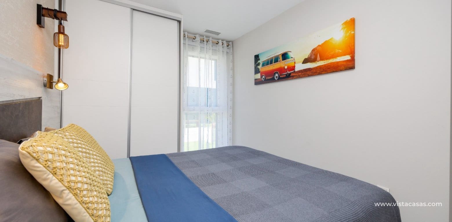 2 bedroom Apartment for sale in Playa Flamenca - € 259,000 (Ref: 8918424)