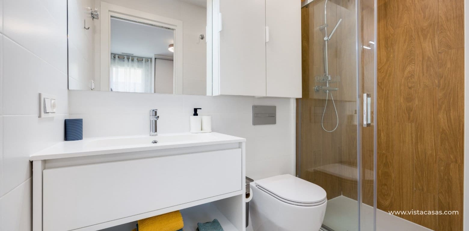 2 bedroom Apartment for sale in Playa Flamenca - € 259,000 (Ref: 8918424)