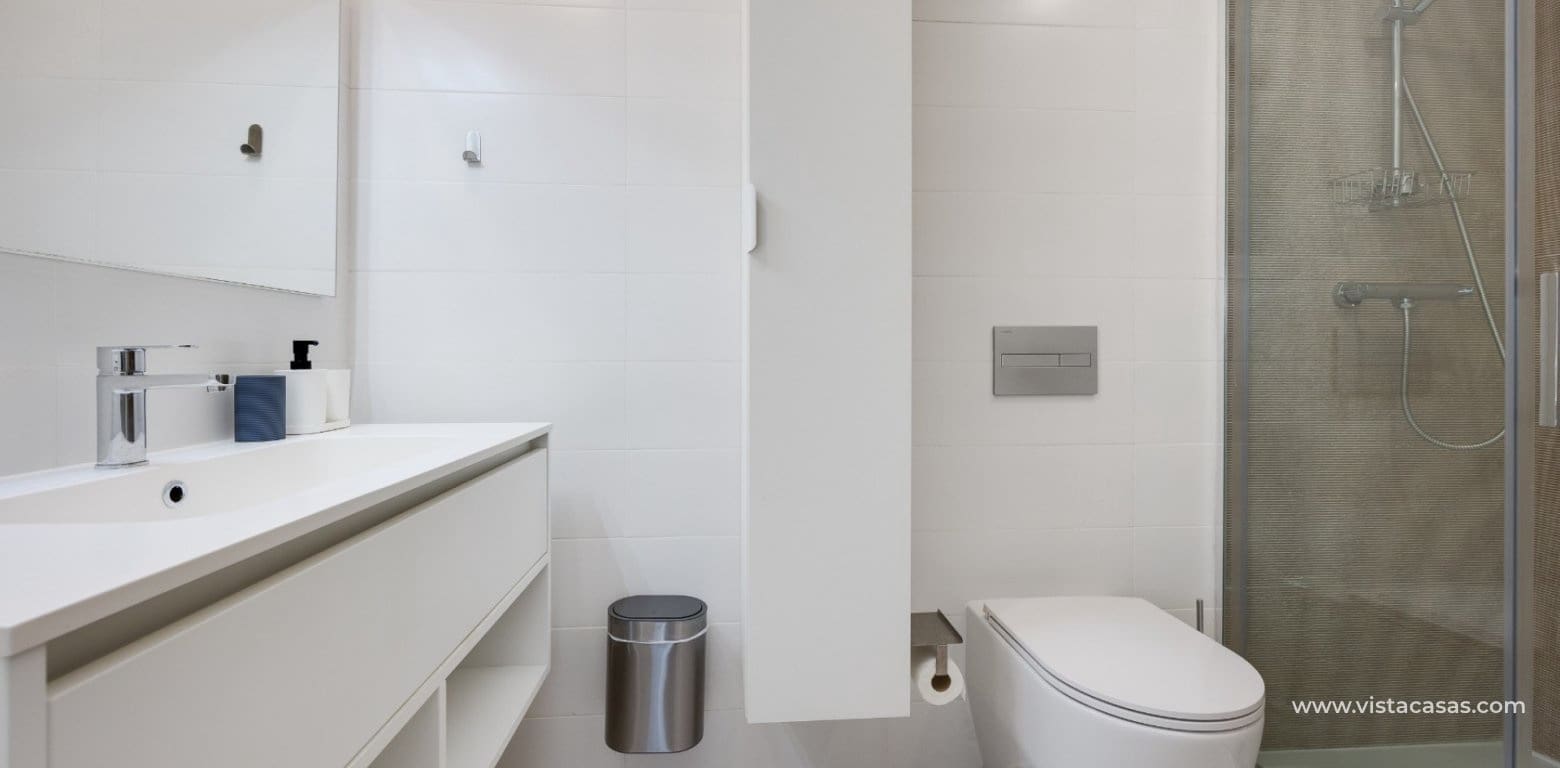 2 bedroom Apartment for sale in Playa Flamenca - € 259,000 (Ref: 8918424)